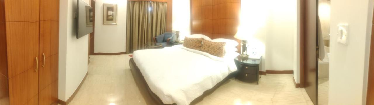 The Hans, New Delhi Exterior photo
