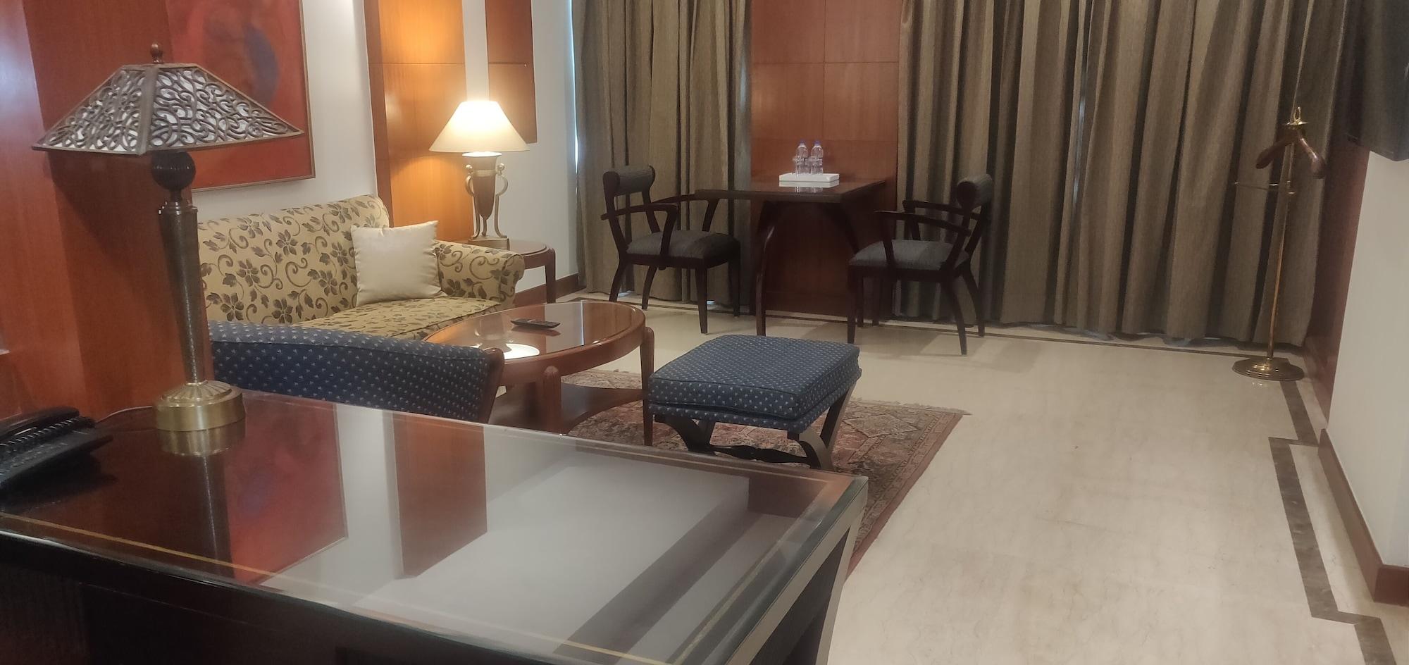 The Hans, New Delhi Exterior photo