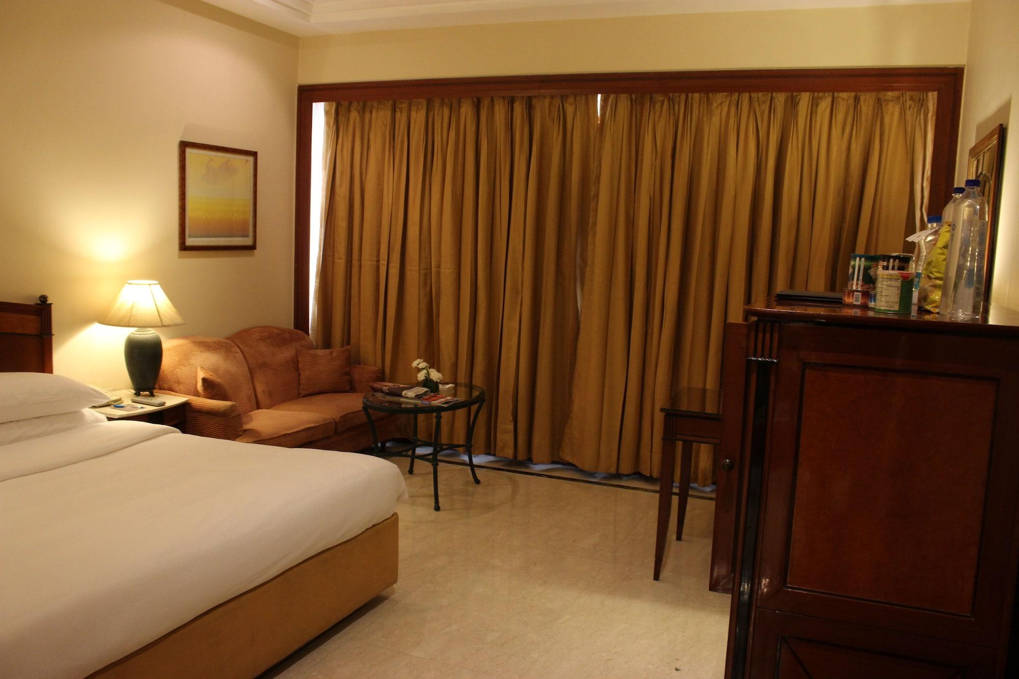 The Hans, New Delhi Exterior photo