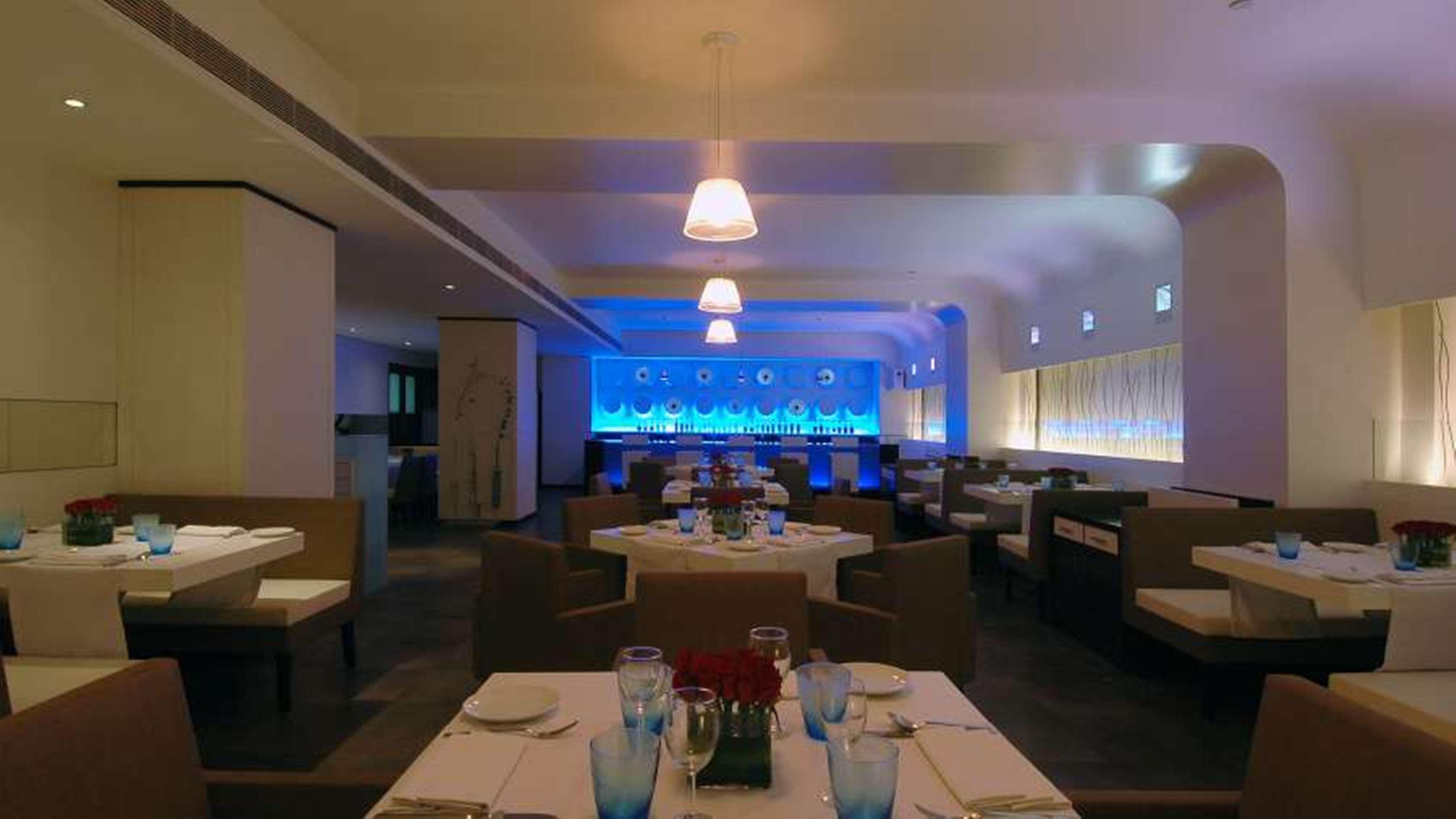 The Hans, New Delhi Exterior photo
