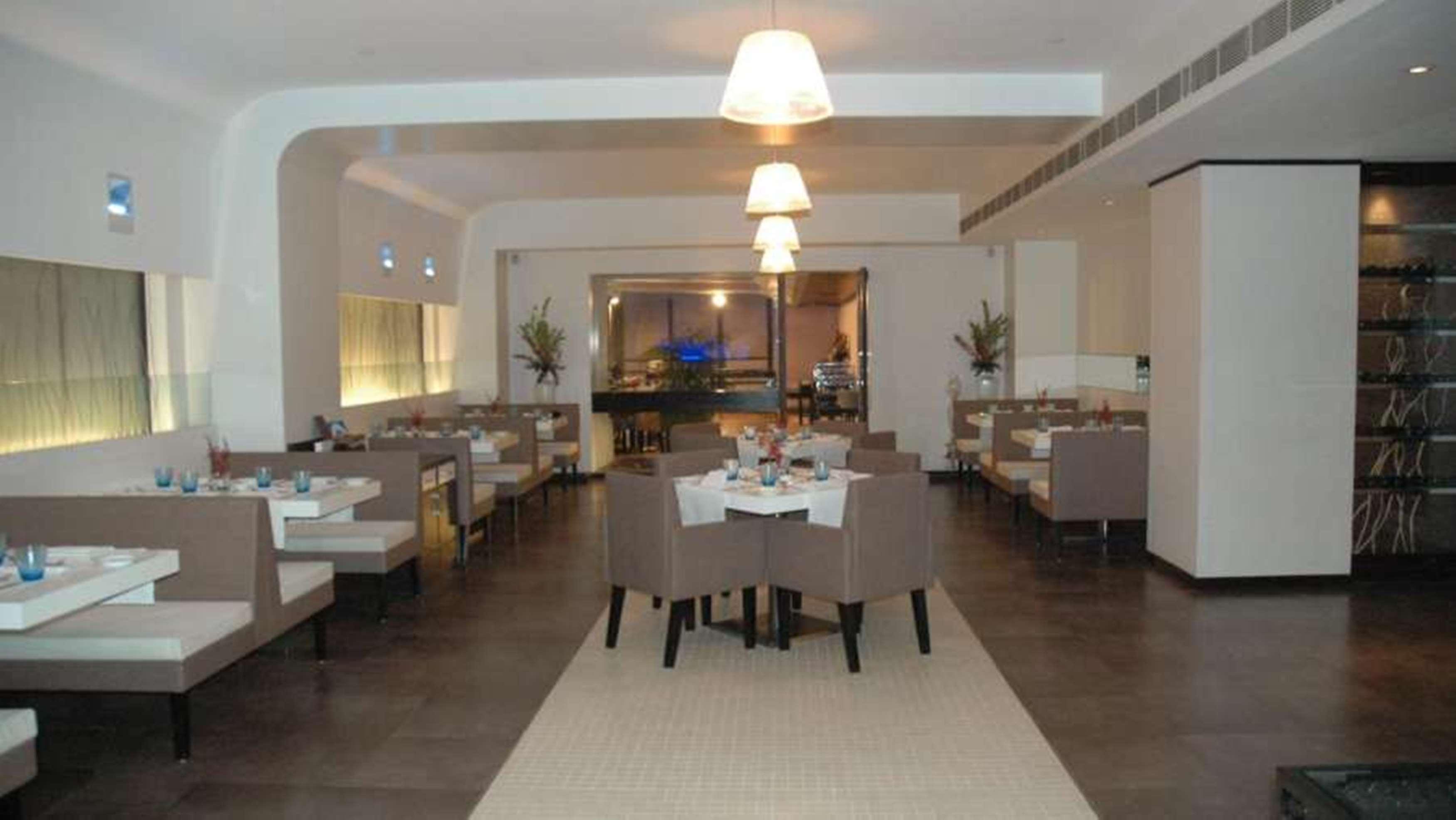 The Hans, New Delhi Exterior photo