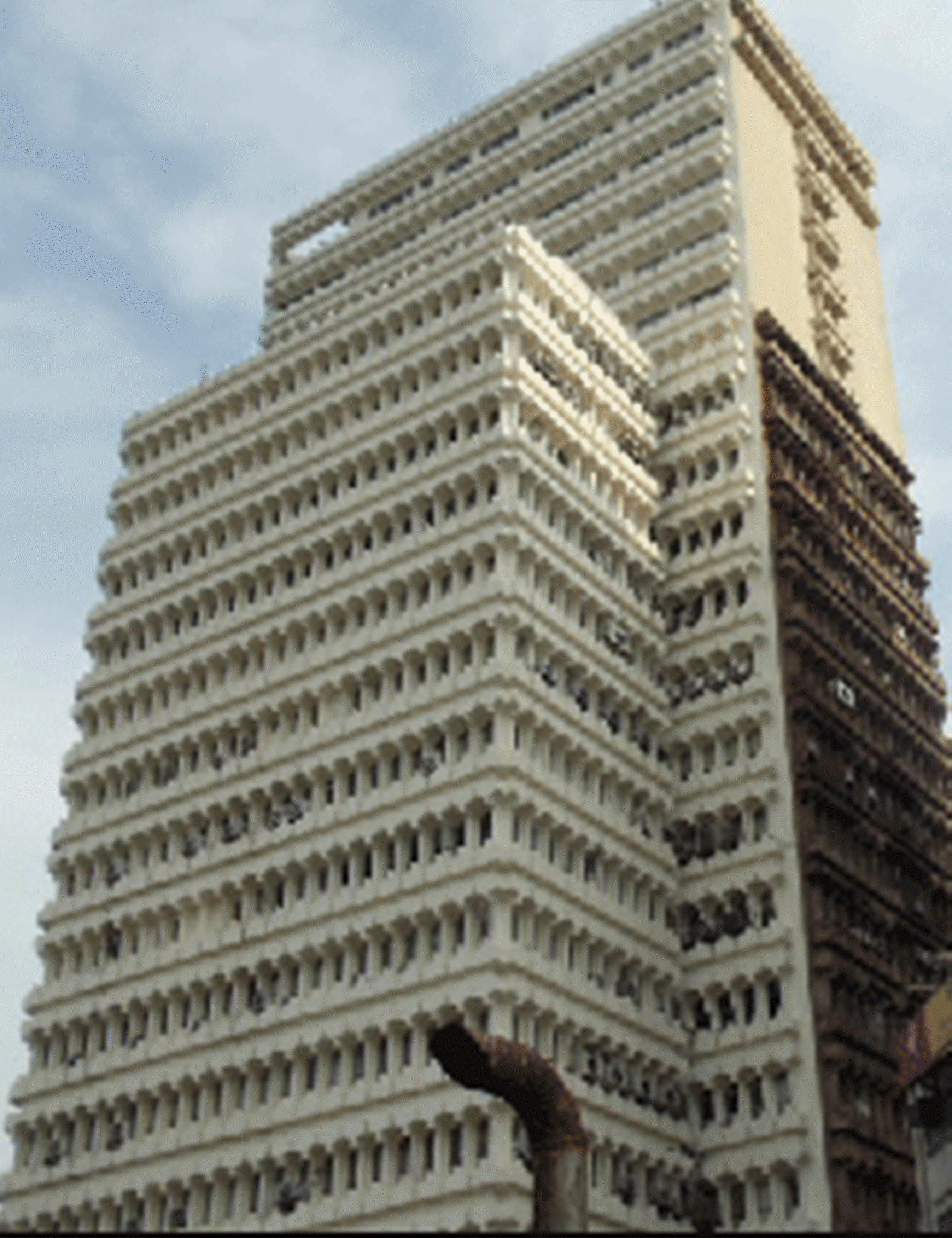 The Hans, New Delhi Exterior photo