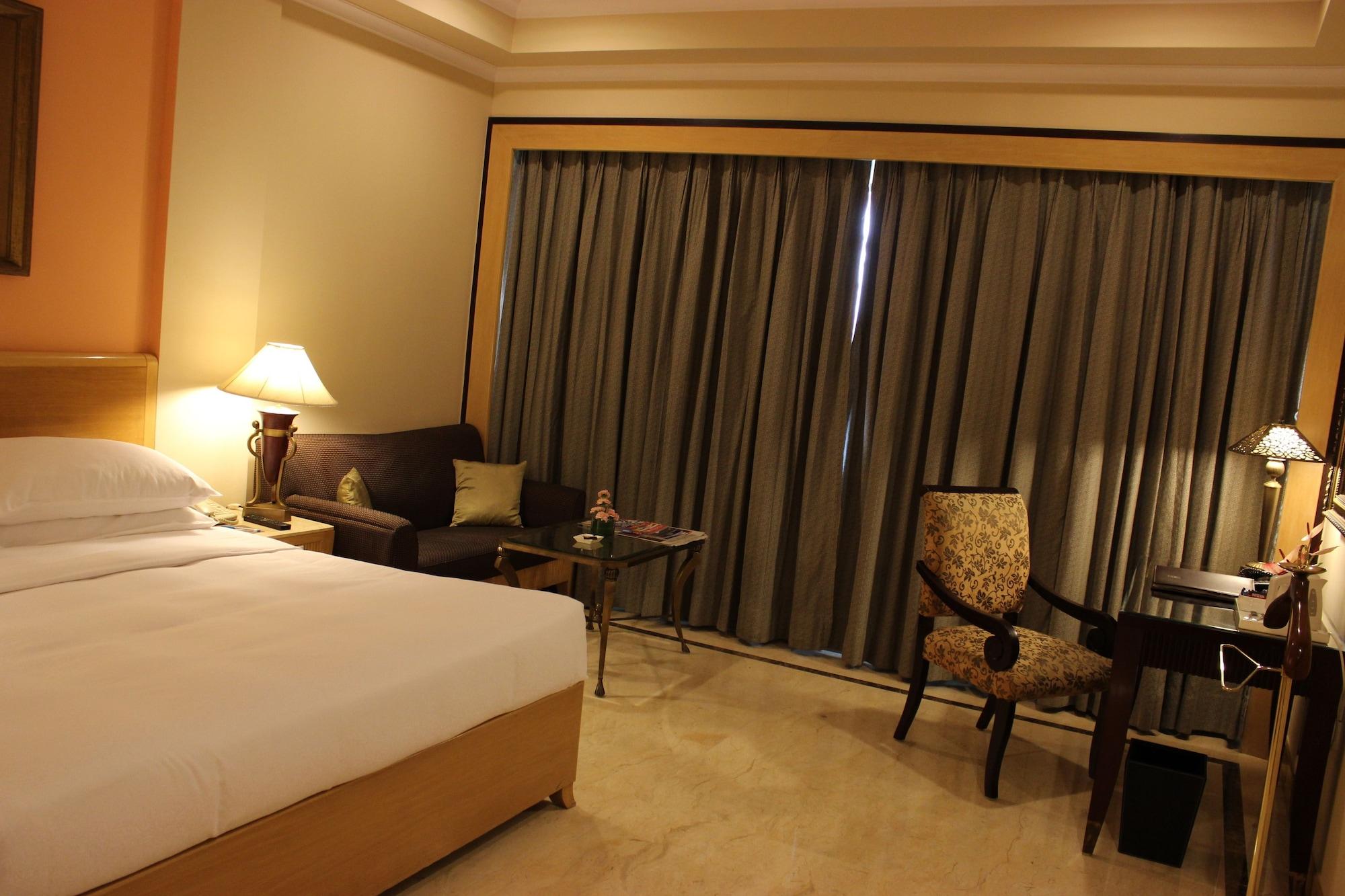 The Hans, New Delhi Exterior photo