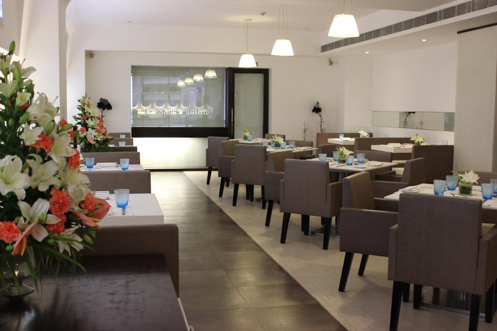 The Hans, New Delhi Exterior photo